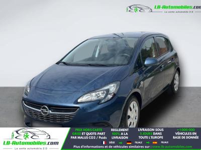 Opel Corsa 1.4 90 ch BVM