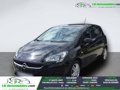 Opel Corsa 1.4 90 ch BVM