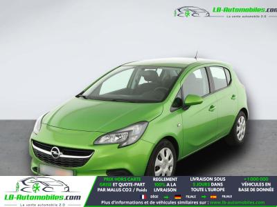 Opel Corsa 1.4 90 ch BVM