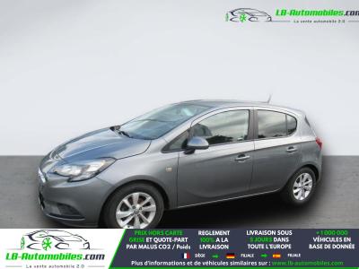 Opel Corsa 1.4 90 ch BVM