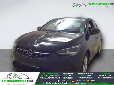 Opel Corsa 1.2 Turbo 100 ch BVM
