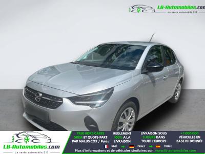 Opel Corsa 1.2 Turbo 100 ch BVA