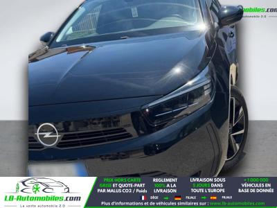 Opel Corsa 1.2 Turbo 100 ch BVM