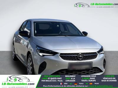 Opel Corsa 1.2 Turbo 100 ch BVA