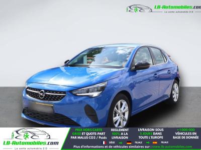 Opel Corsa 1.2 Turbo 100 ch BVM