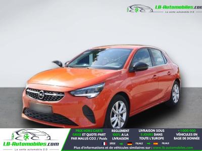 Opel Corsa 1.2 Turbo 100 ch BVA