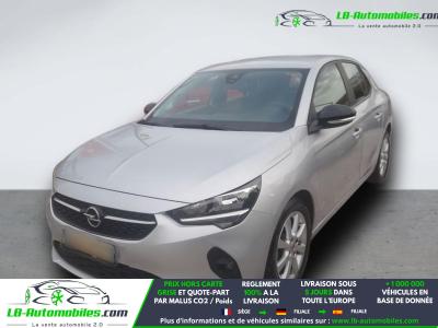 Opel Corsa 1.2 Turbo 100 ch BVM