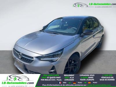 Opel Corsa 1.2 Turbo 100 ch BVM