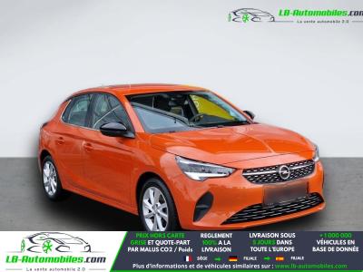 Opel Corsa 1.2 Turbo 100 ch BVA