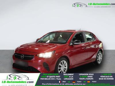 Opel Corsa 1.2 Turbo 100 ch BVM