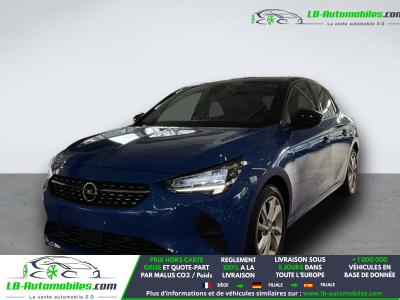 Opel Corsa 1.2 Turbo 100 ch BVA