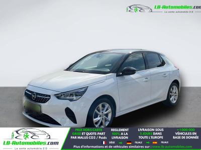 Opel Corsa 1.2 Turbo 100 ch BVM