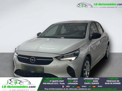 Opel Corsa 1.2 Turbo 100 ch BVA