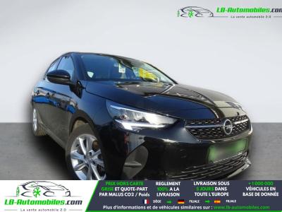 Opel Corsa 1.2 Turbo 100 ch BVM