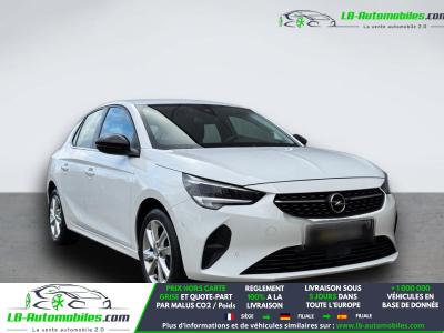 Opel Corsa 1.2 Turbo 100 ch BVM