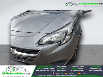 Opel Corsa 1.4 90 ch BVM
