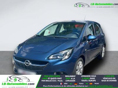 Opel Corsa 1.4 90 ch BVM