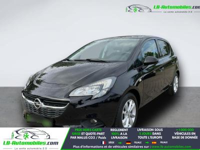 Opel Corsa 1.4 90 ch BVM