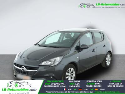 Opel Corsa 1.4 90 ch BVM