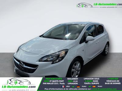 Opel Corsa 1.4 90 ch BVA