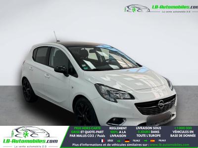 Opel Corsa 1.4 90 ch BVA