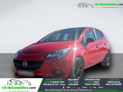 Opel Corsa 1.4 90 ch BVA