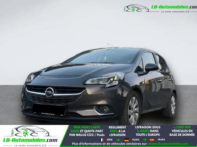 Opel Corsa 1.4 90 ch BVA