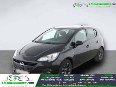Opel Corsa 1.4 90 ch BVA
