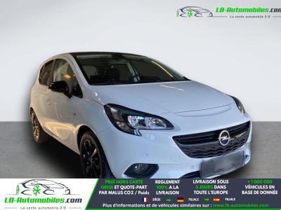 Opel Corsa 1.4 90 ch BVA