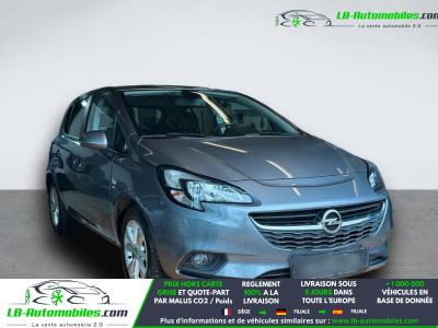 Opel Corsa 1.4 90 ch BVA