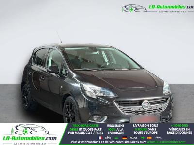 Opel Corsa 1.4 90 ch BVA