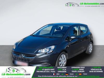 Opel Corsa 1.4 90 ch BVA