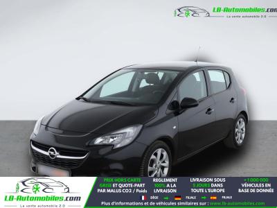 Opel Corsa 1.4 90 ch BVA