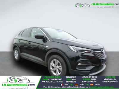 Opel Grandland X 1.2 Turbo 130 ch BVA