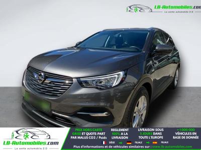 Opel Grandland X 1.2 Turbo 130 ch BVA