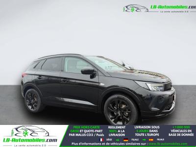 Opel Grandland 1.5 Diesel 130 ch BVA
