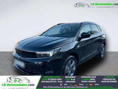 Opel Grandland 1.5 Diesel 130 ch BVA