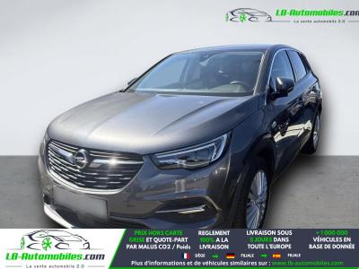 Opel Grandland X 1.2 Turbo 130 ch BVA