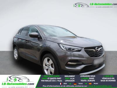 Opel Grandland X 1.2 Turbo 130 ch BVA
