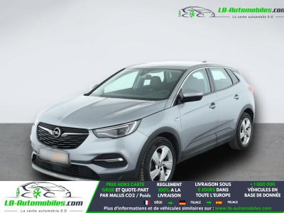Opel Grandland X 1.2 Turbo 130 ch BVA