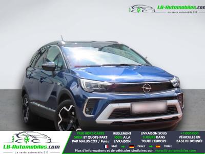 Opel Crossland 1.5 D 110 ch BVM