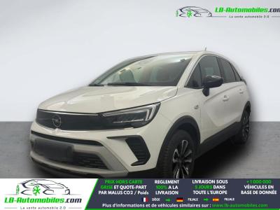 Opel Crossland 1.5 D 110 ch BVM