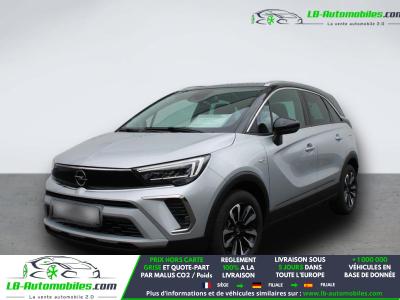 Opel Crossland 1.5 D 110 ch BVM