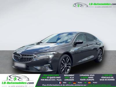 Opel Insignia Grand Sport 2.0 Diesel 174 ch BVA