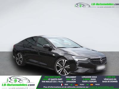 Opel Insignia Grand Sport 2.0 Diesel 174 ch BVA