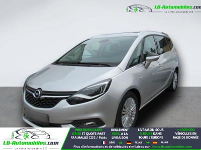 Opel Zafira 1.4 Turbo 140 ch BVA