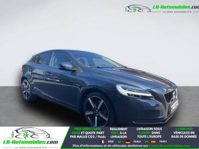Volvo V40  T3 152 ch BVA