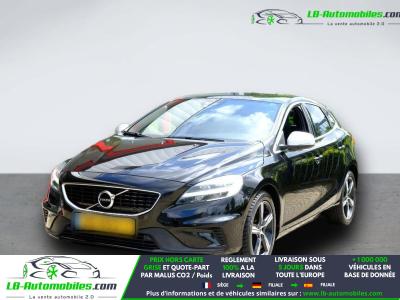 Volvo V40  T3 152 ch BVA