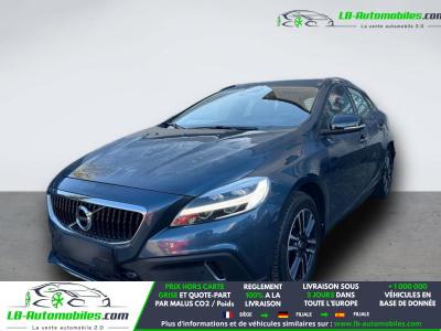 Volvo V40  T3 152 ch BVA