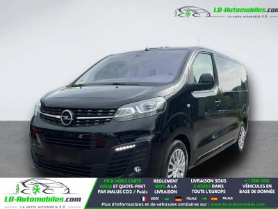 Opel Zafira Life L1 1.5 Diesel 120 ch